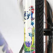 Haro Radical Rick 26" BMX Bike