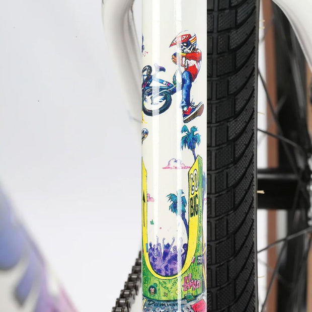 Haro Radical Rick 26" BMX Bike