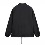 Vans Torrey Jacket - Black/White