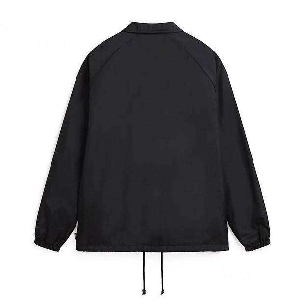 Vans Torrey Jacket - Black/White