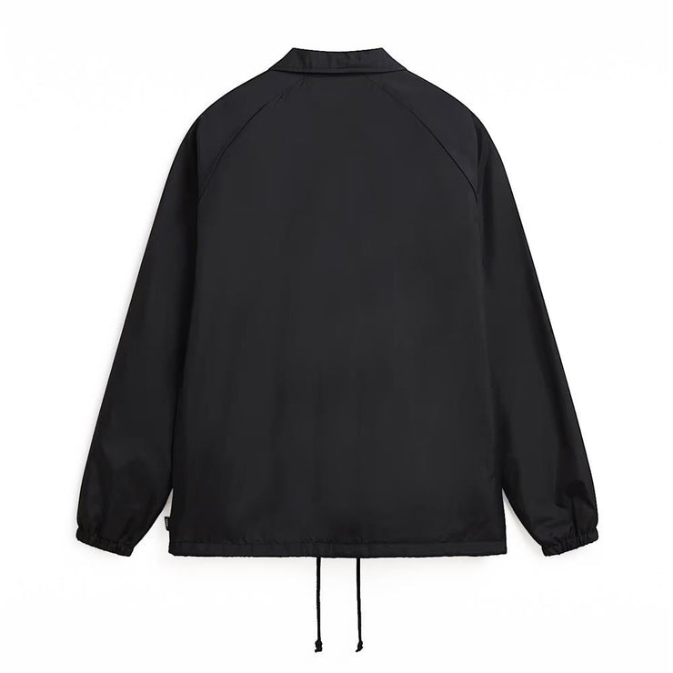 Vans Torrey Jacket - Black/White