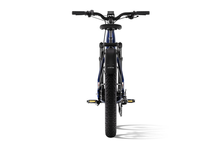 Aventure 3 Step Through Ebike