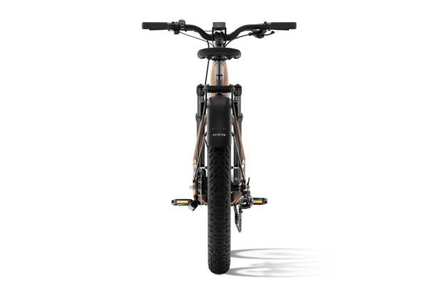 Aventure 3 Step Through Ebike