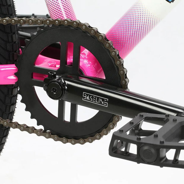 Haro Radical Rick 26" BMX Bike