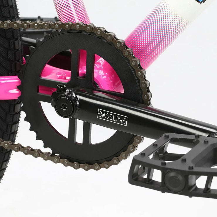 Haro Radical Rick 26" BMX Bike