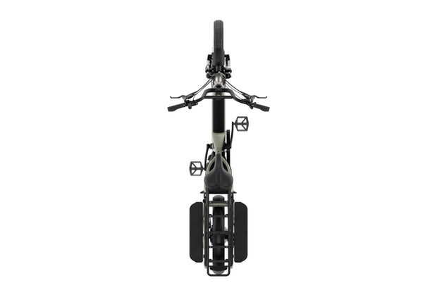 Abound LR Ebike