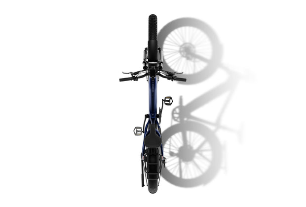 Aventure 3 Step Through Ebike