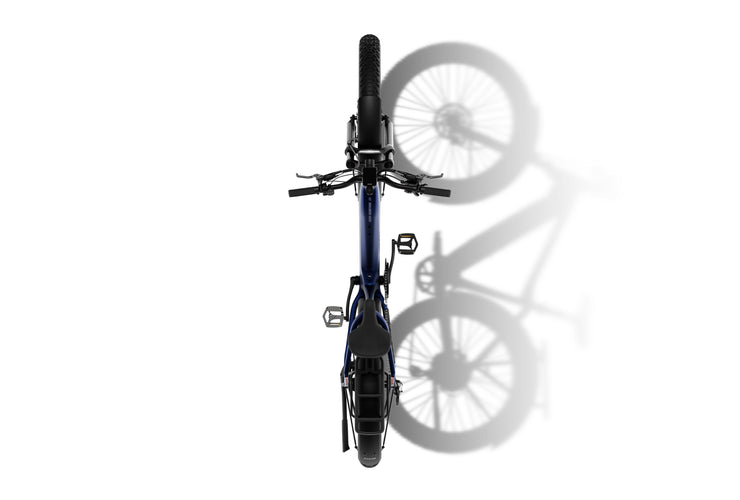 Aventure 3 Step Through Ebike