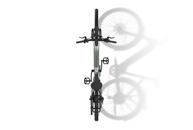 Level 3 Step Through Ebike