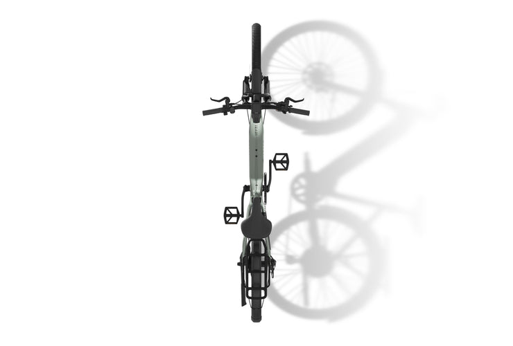 Level 3 Step Through Ebike