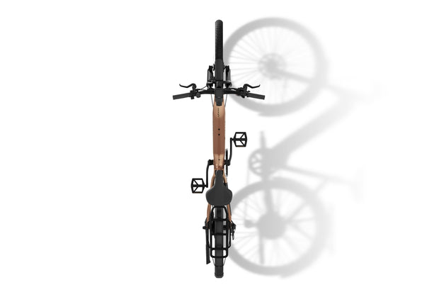 Level 3 Step Through Ebike