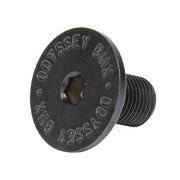 Odyssey Thunderbolt DJ Crank Sprocket Bolt