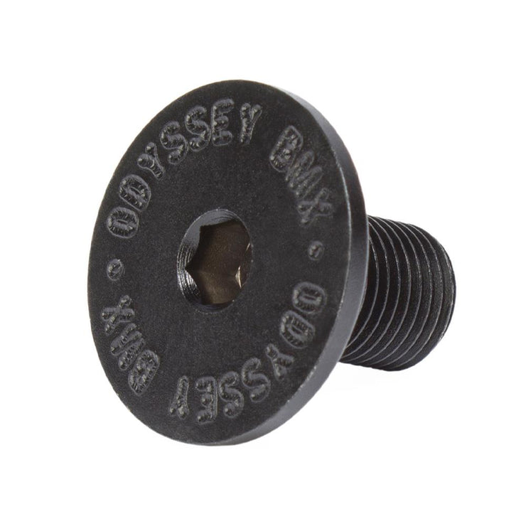 Odyssey Thunderbolt DJ Crank Sprocket Bolt