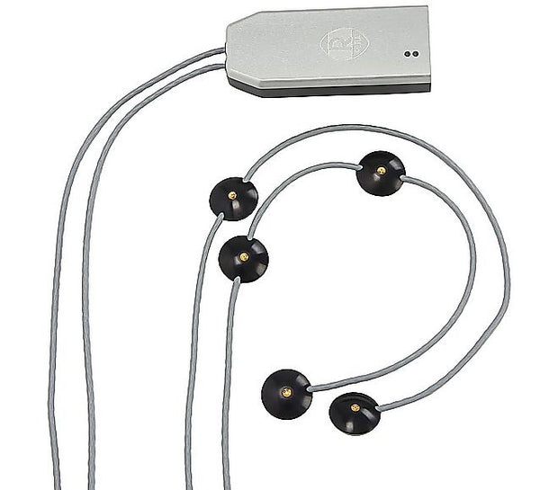 Specialized Retul Wireless Harness Usb