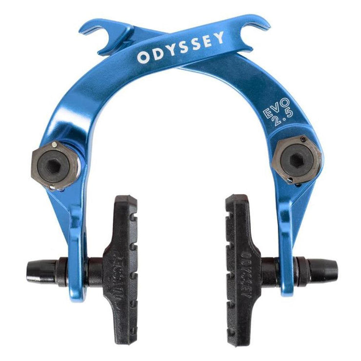 Odyssey Evo 2.5 Brake