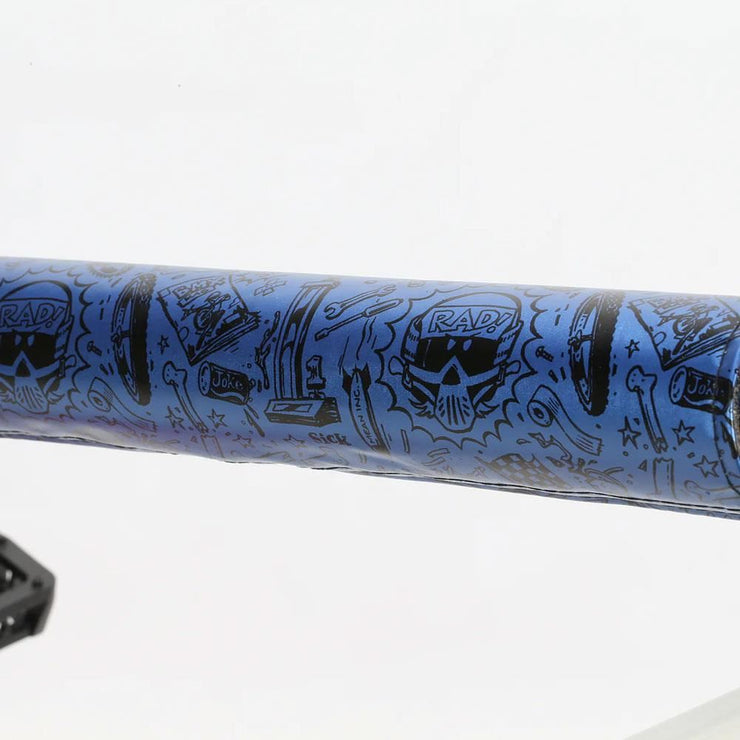 Haro Radical Rick 26" BMX Bike