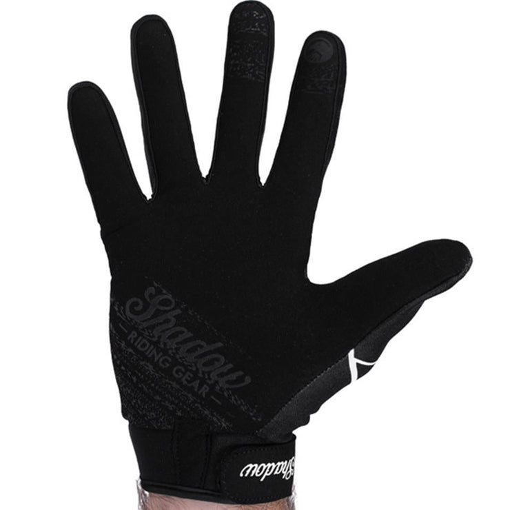 Shadow Jr. Conspire Gloves - S Series