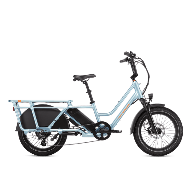 RadWagon™ 5 Electric Cargo Bike