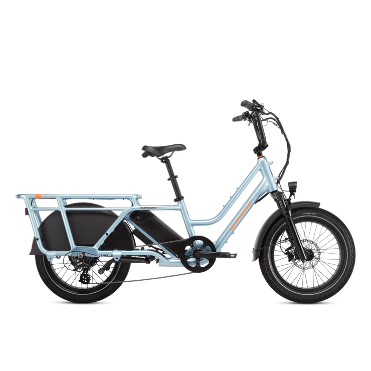 RadWagon™ 5 Electric Cargo Bike