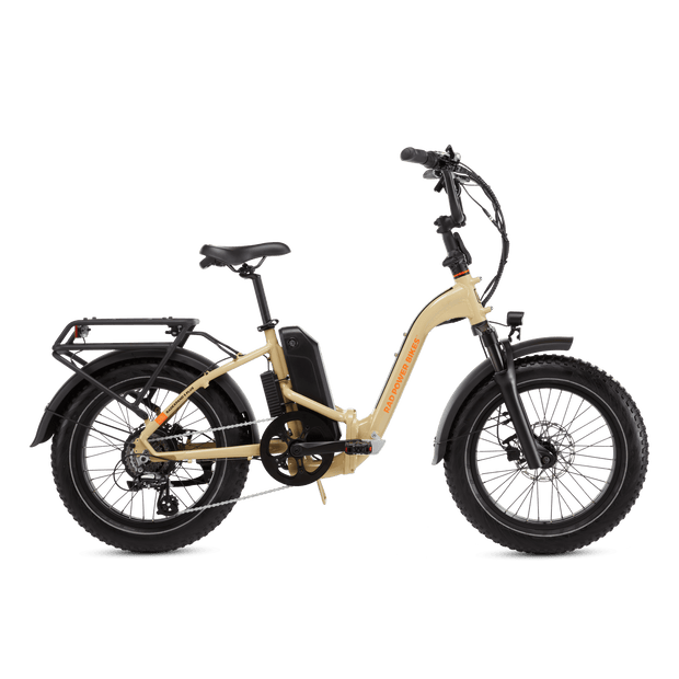 RadExpand™ 5 Plus Electric Folding Bike