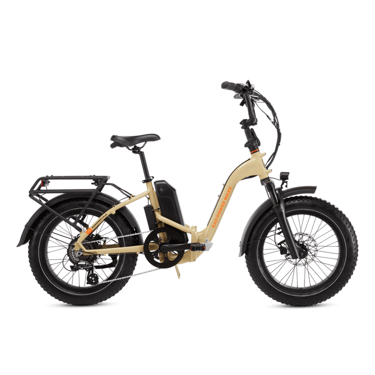 RadExpand™ 5 Plus Electric Folding Bike