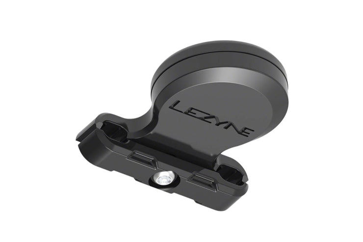 Lezyne Matrix Saddle Tagger - Black