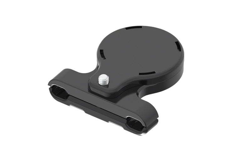 Lezyne Matrix Saddle Tagger - Black