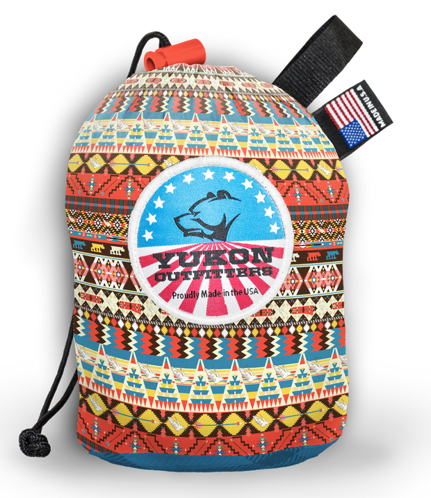 Vista Series Printed Hammocks