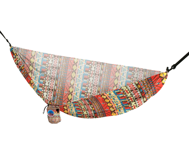 Vista Series Printed Hammocks