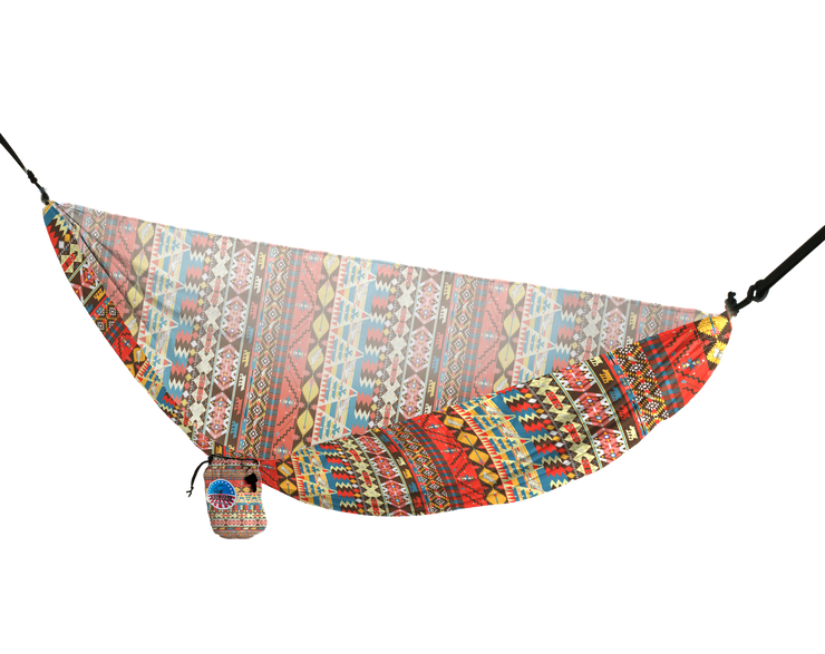 Vista Series Printed Hammocks