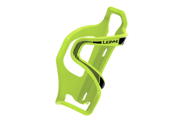 Lezyne Flow Cage SL Right - Enhanced Green