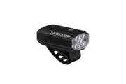 Lezyne Lite Drive 1200+ Front SatBlk