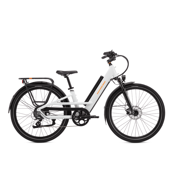 Radster™ Road Electric Commuter Bike