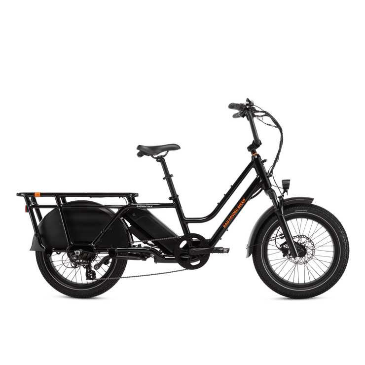 RadWagon™ 5 Electric Cargo Bike