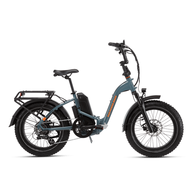 RadExpand™ 5 Plus Electric Folding Bike