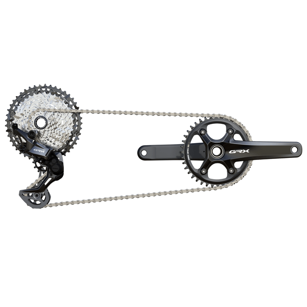 10-45t Cassette