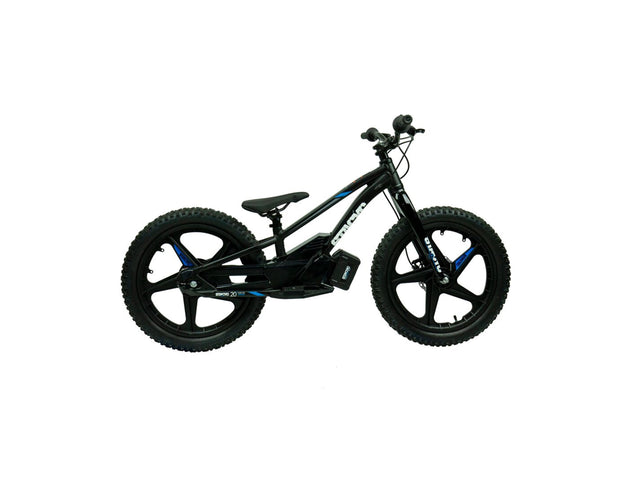 STACYC 20EDRIVE W/RIGID FORK
