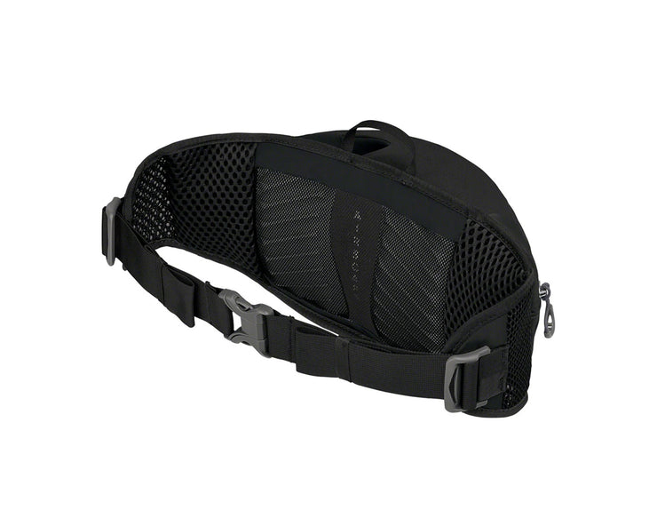 Osprey Savu 2 Lumbar Pack Blk O/S