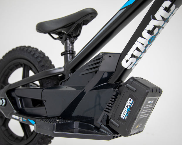 Stacyc 16EDrive Elite