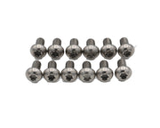 Better Bolts Titanium Rotor Bolts