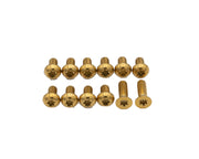 Better Bolts Titanium Rotor Bolts