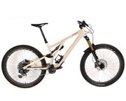 [D&R Pre-Owned] 2022 Specialized SJ EVO Pro - Snd/Blk S5