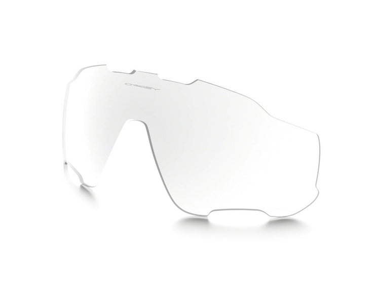 Oakley Jawbreaker Lens Kit - Clear