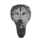 Odyssey Aitken Nightwolf Railed Seat