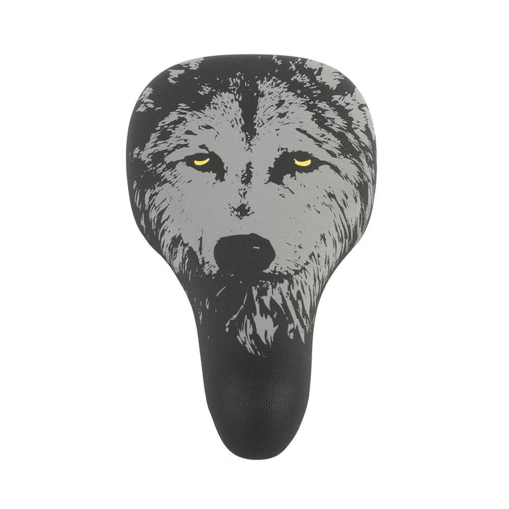 Odyssey Aitken Nightwolf Railed Seat