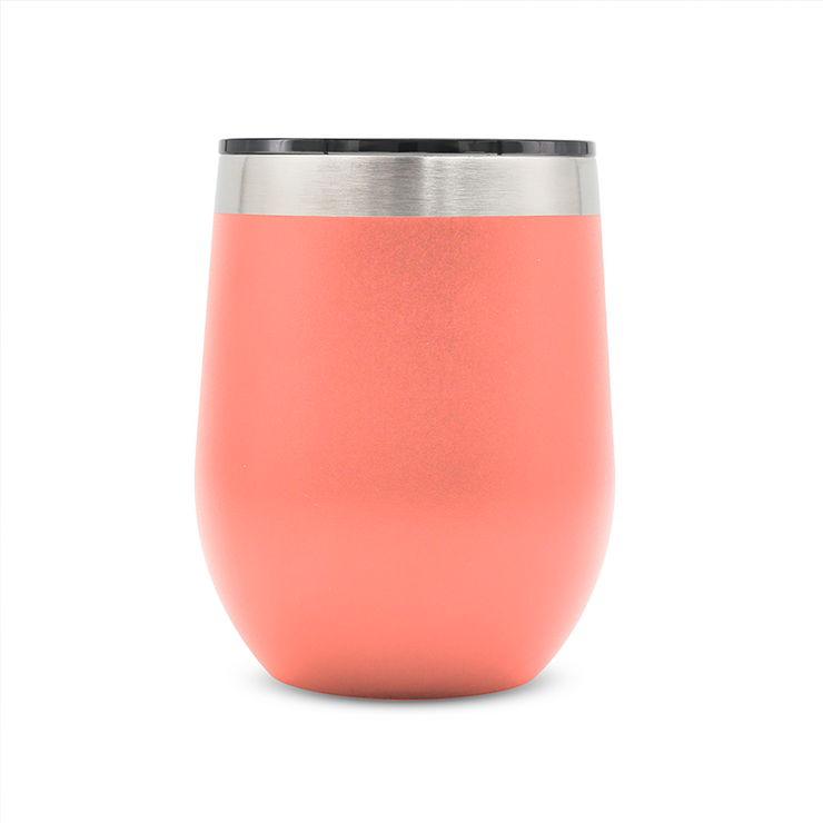 Freedom 10 oz Wine Tumbler