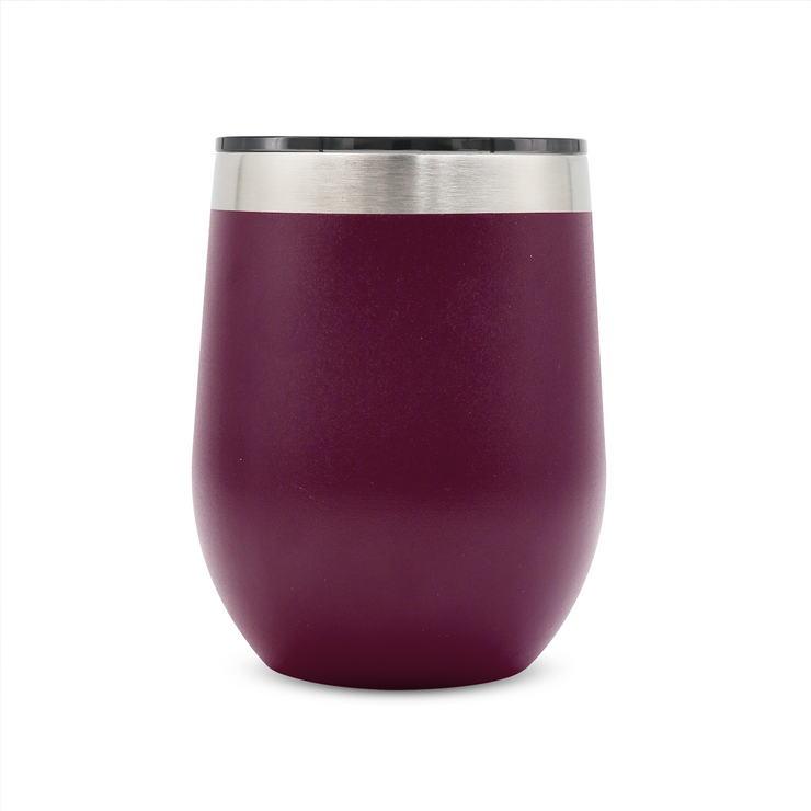Freedom 10 oz Wine Tumbler