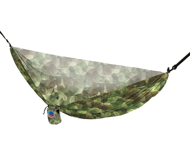 Vista Series Printed Hammocks
