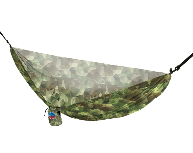 Vista Series Printed Hammocks