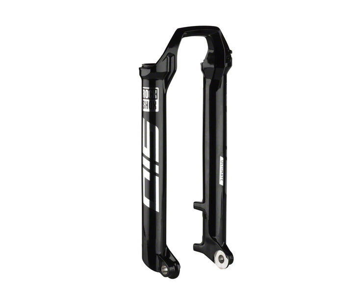 Fork Lower Leg - (Foil Decals Included) 29 15X110 Boost™ Gloss Black -Sid (35Mm) Ultimate 100-120Mm C1 (2021)